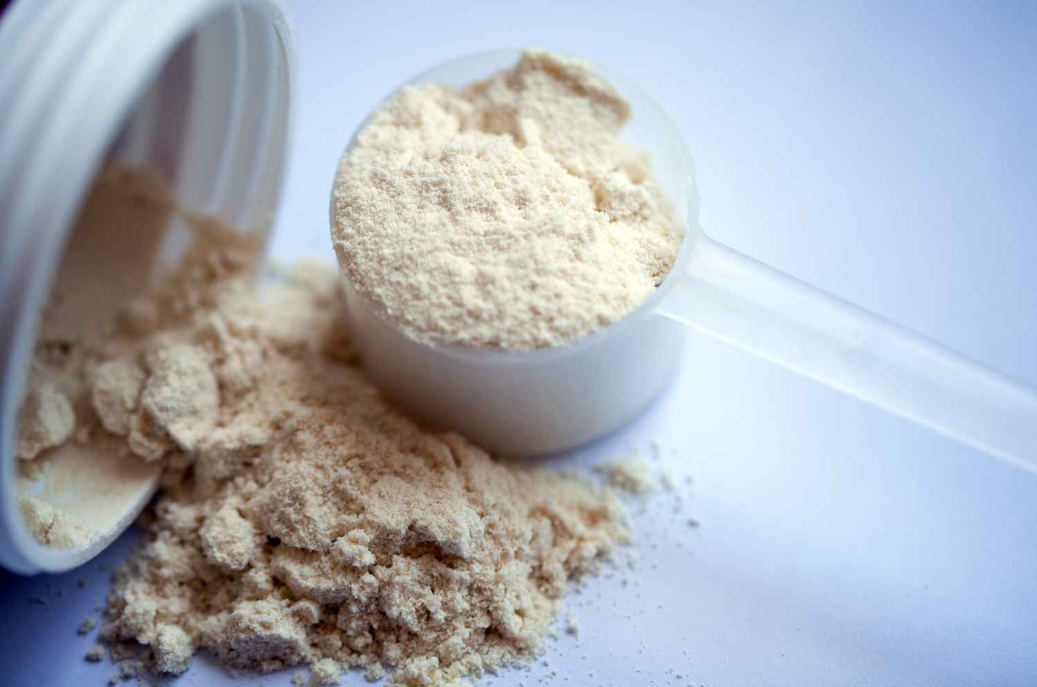 Genea Wellness Custom Dietary Supplement Manufacturing